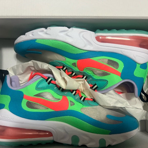 Colorful Air max - Picture 2 of 5